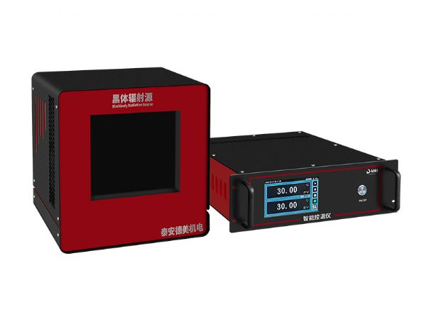 DY-HTM-X-180差分黑體爐（差分溫度：-30℃~125℃ ，絕 對溫度：-5℃~150℃）