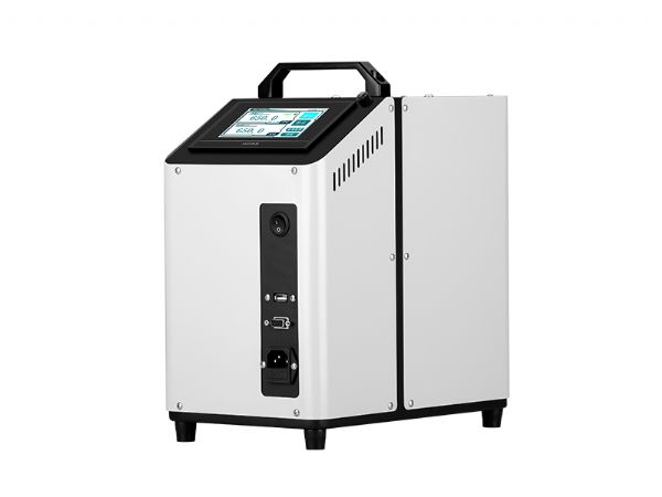 DY-K600X快速升、降溫干體爐/干井爐（50℃-650℃）